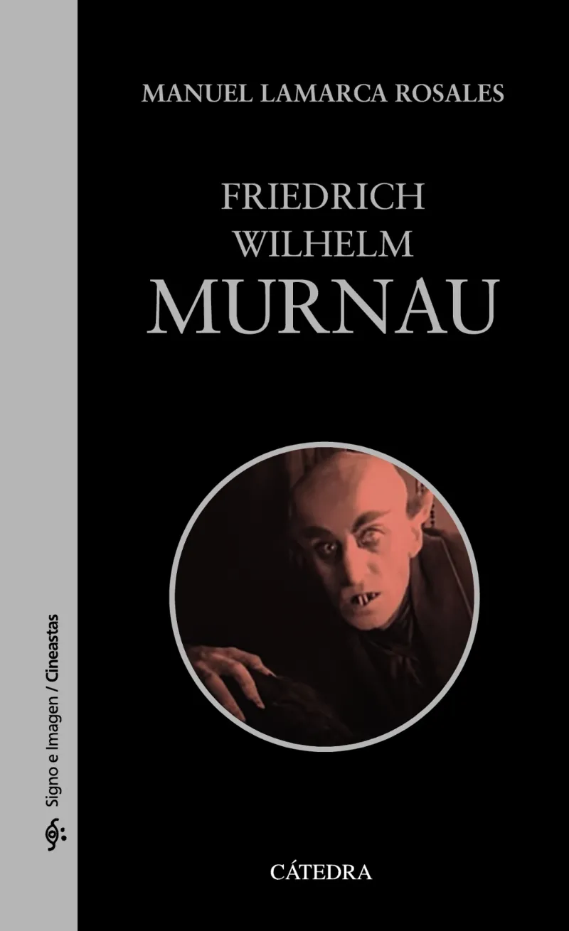 FRIEDRIC WILHELM MURNAU
