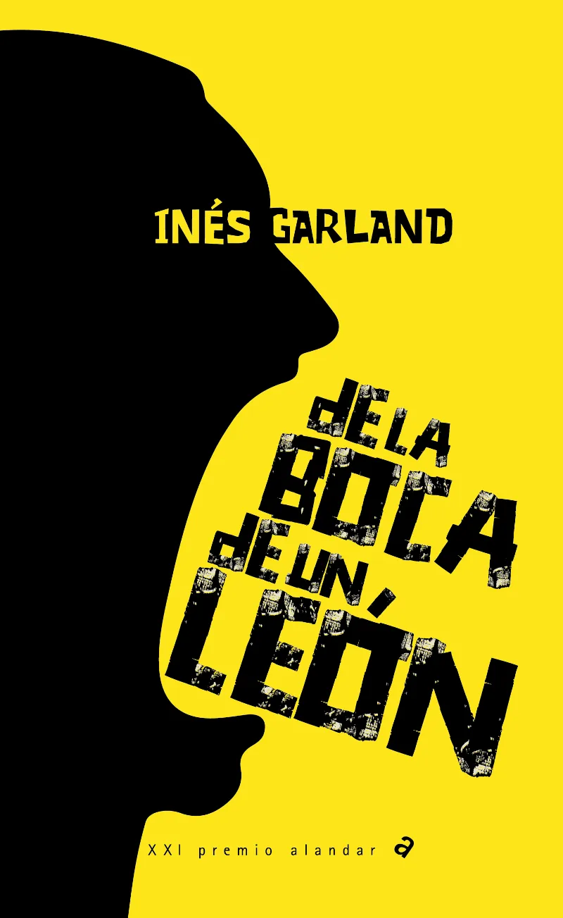 DE LA BOCA DE UN LEON