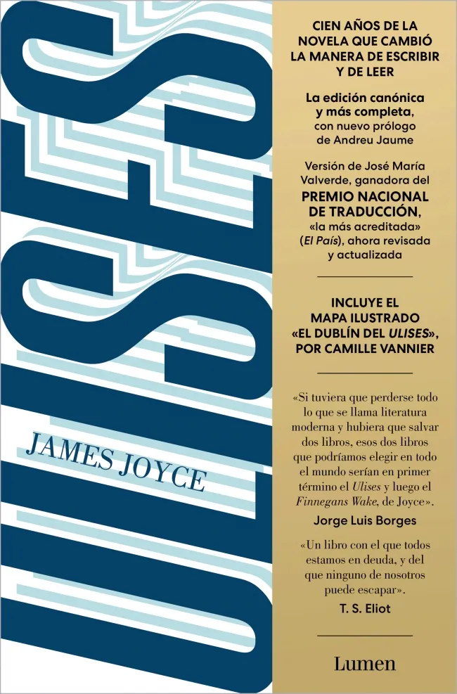 ULISES - ED. 2022-