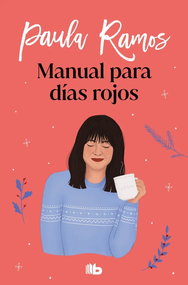 MANUAL PARA DIAS ROJOS -BOLSILLO-