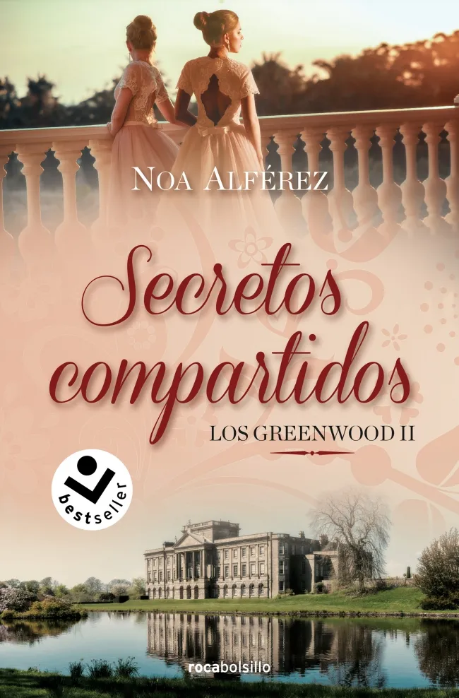 SECRETOS COMPARTIDOS -BOLSILLO-