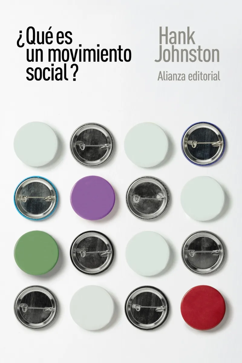 QUE ES UN MOVIMIENTO SOCIAL