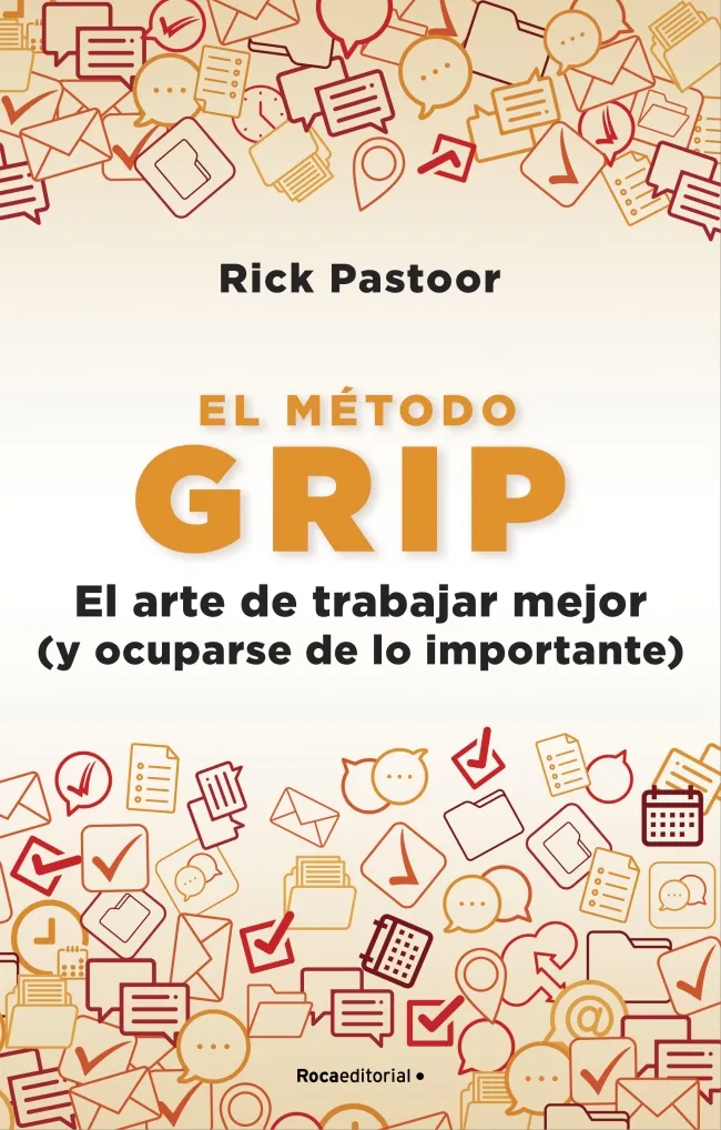 METODO GRIP, EL