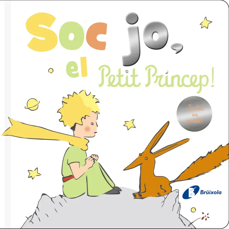 SOC JO EL PETIT PRINCEP