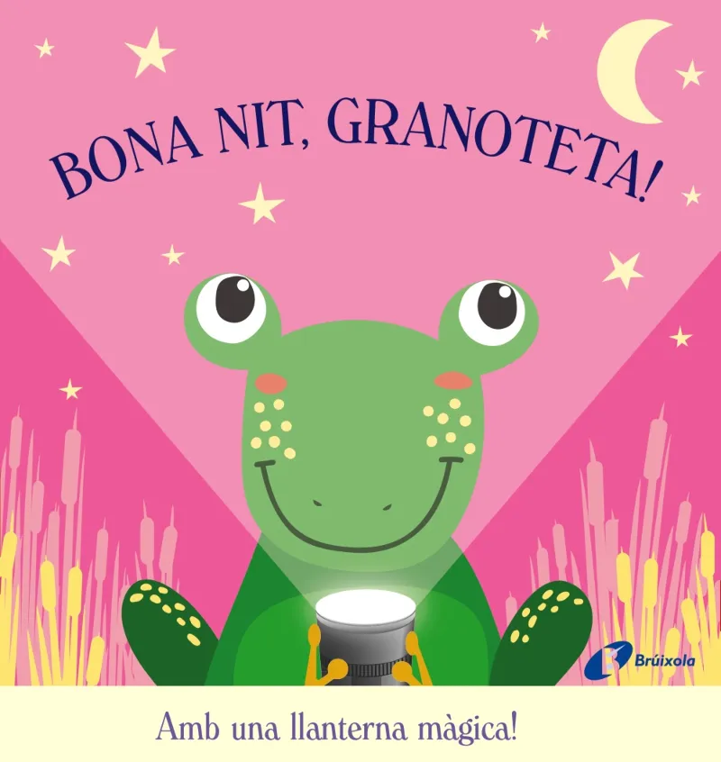 BONA NIT GRANOTETA
