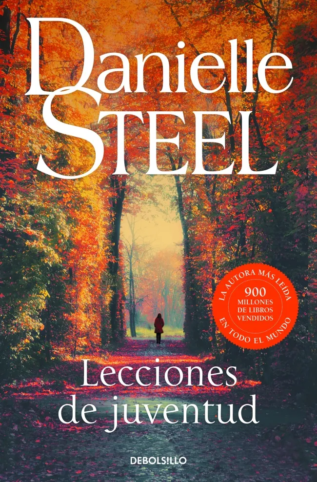 LECCIONES DE JUVENTUD -BOLSILLO-