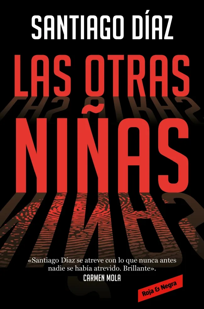 LAS OTRAS NIÑAS(INDIRA RAMOS 2)