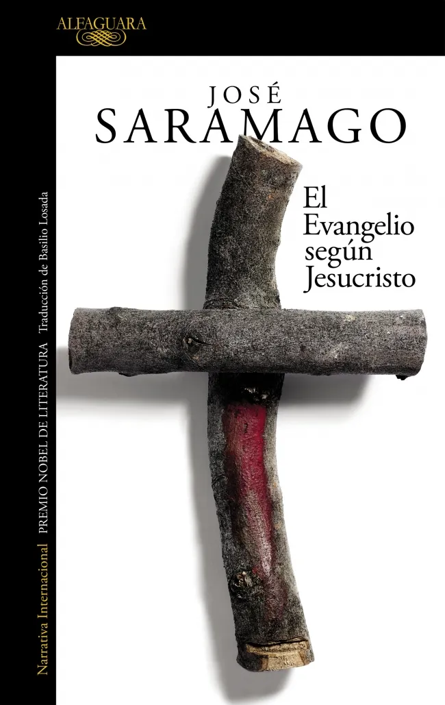 EVANGELIO SEGUN JESUCRISTO, EL 2022