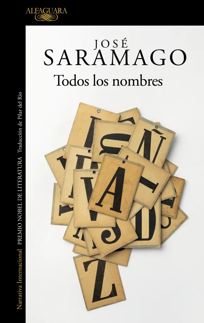 TODOS LOS NOMBRES