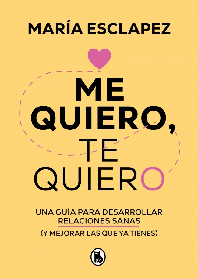 ME QUIERO,TE QUIERO