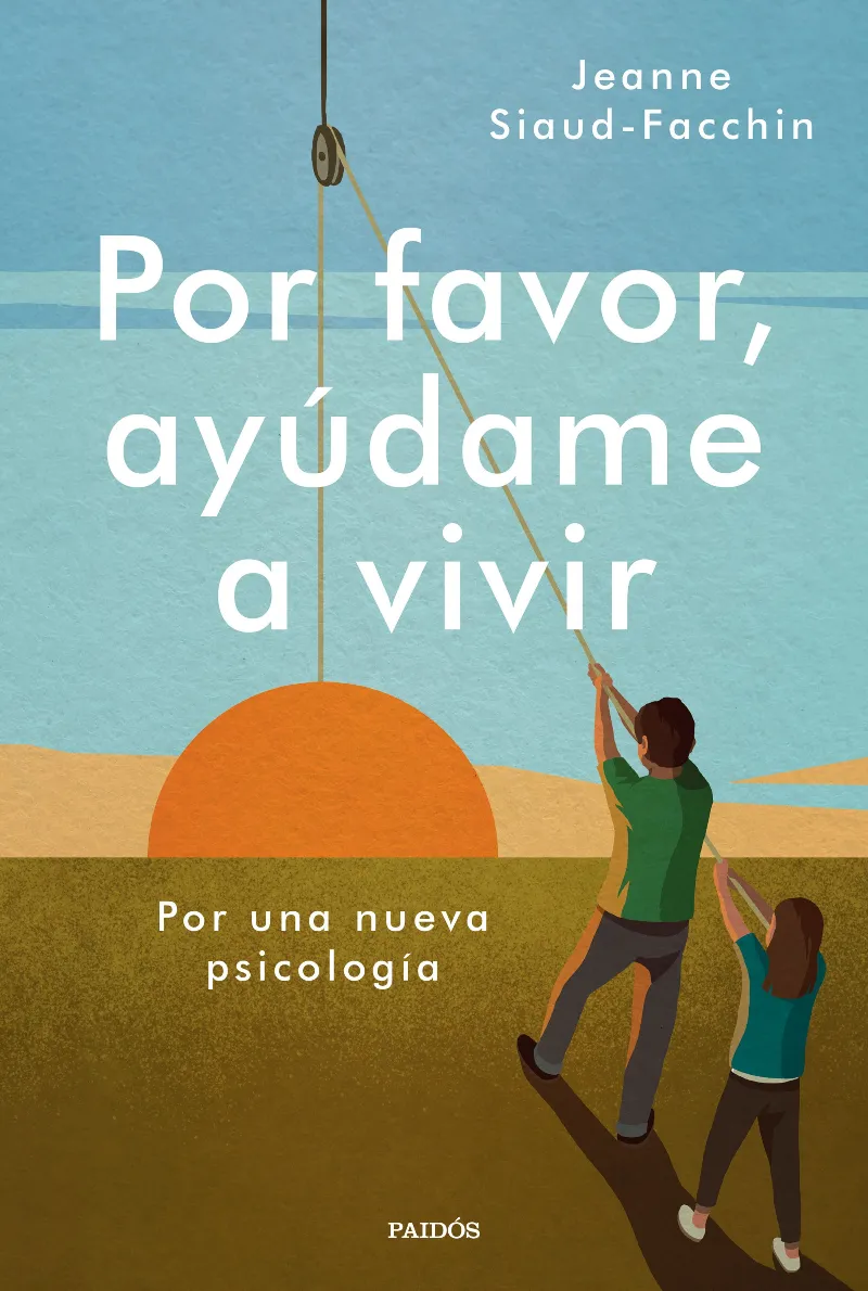 POR FAVOR AYUDAME A VIVIR