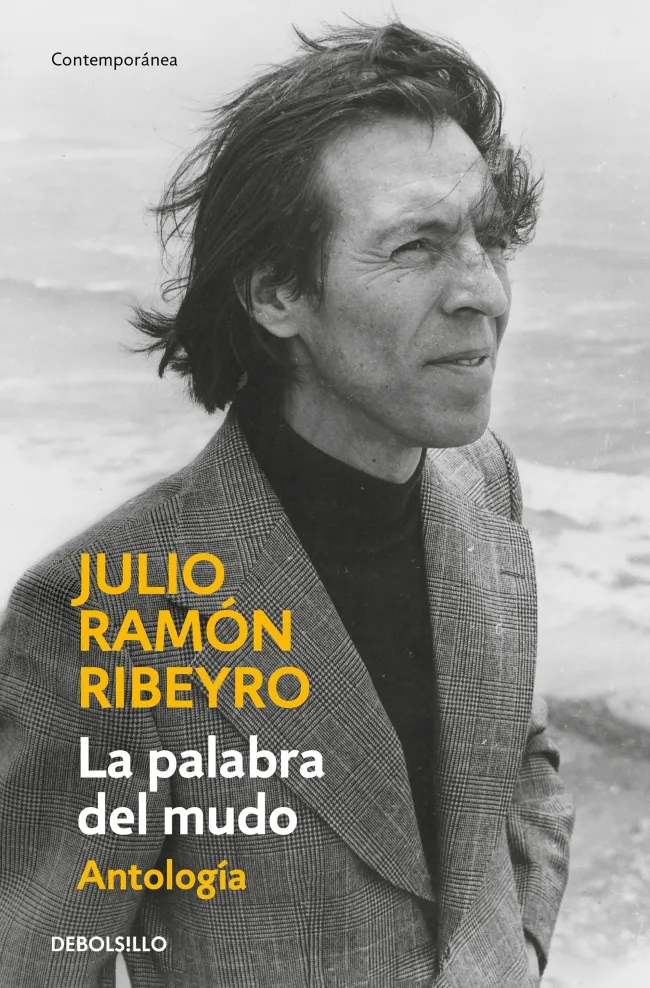 PALABRA DEL MUDO, LA -BOLSILLO- ANTOLOGIA