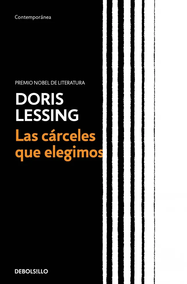 CARCELES QUE ELEGIMOS, LAS -BOLSILLO-