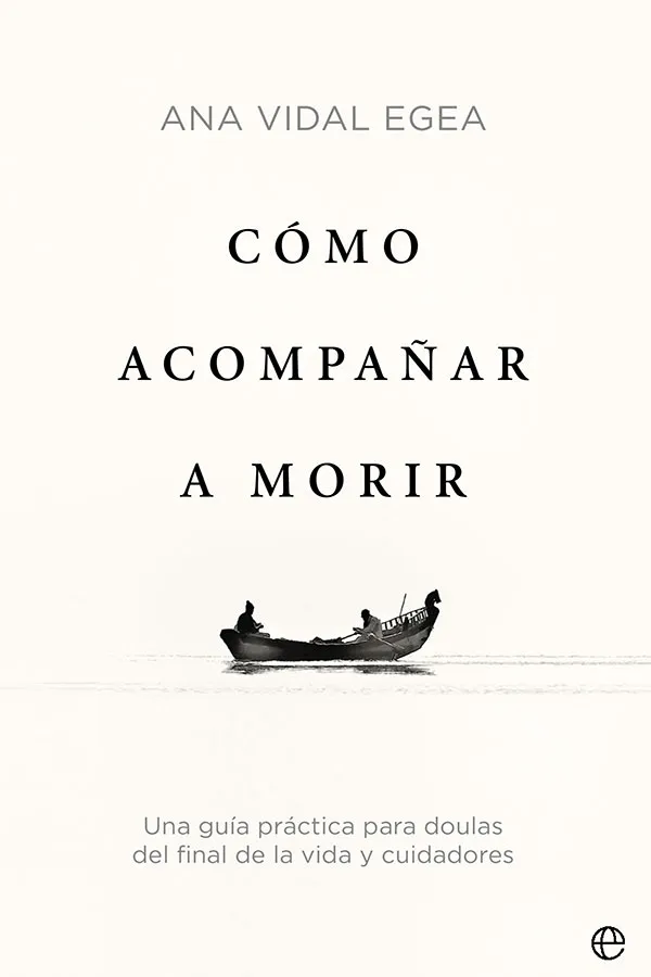 COMO ACAMPAÑAR A MORIR