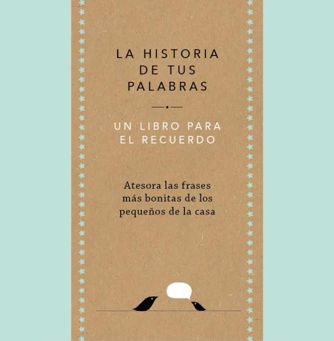 HISTORIA DE TUS PALABRAS, LA
