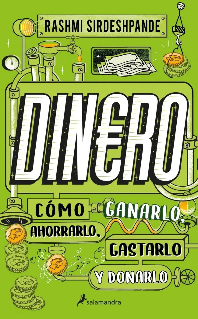 DINERO
