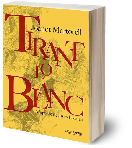 TIRANT LO BLANC