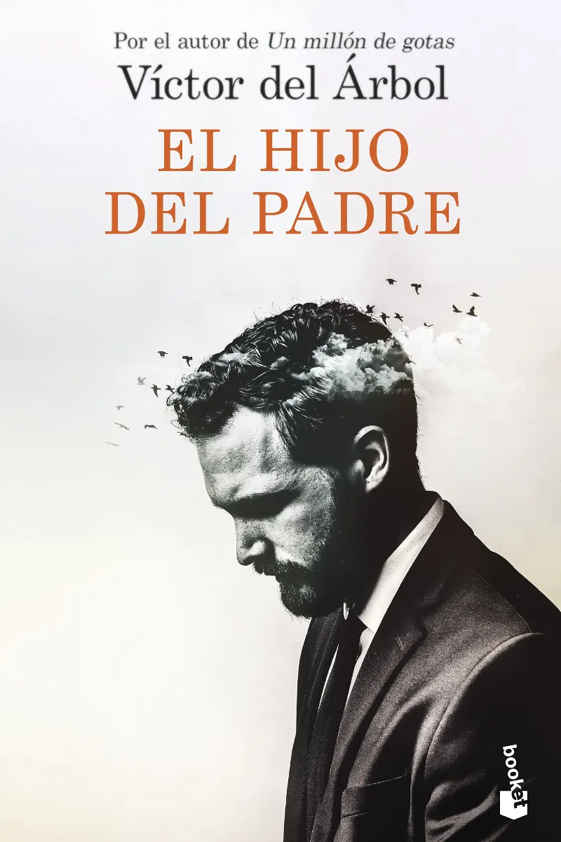 HIJO DEL PADRE, EL -BOLSILLO-