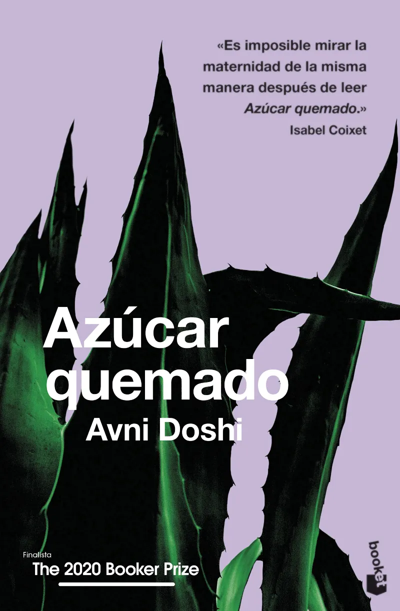 AZUCAR QUEMADO -BOLSILLO-