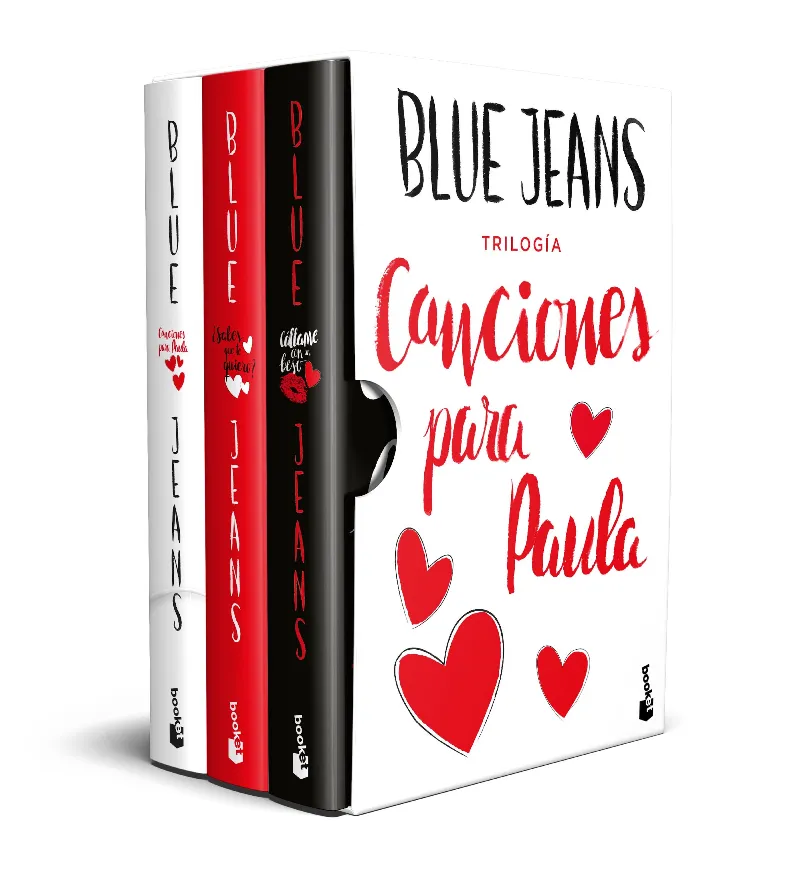 CANCIONES PARA PAULA -ESTOIG 3 VOL.- BOLSILLO