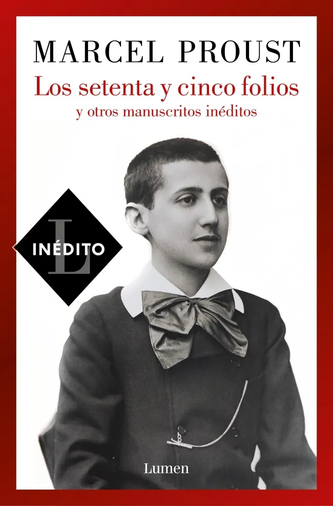 SETENTA Y CINCO FOLIOS Y OTROS MANUSCRITOS INEDITOS, LOS
