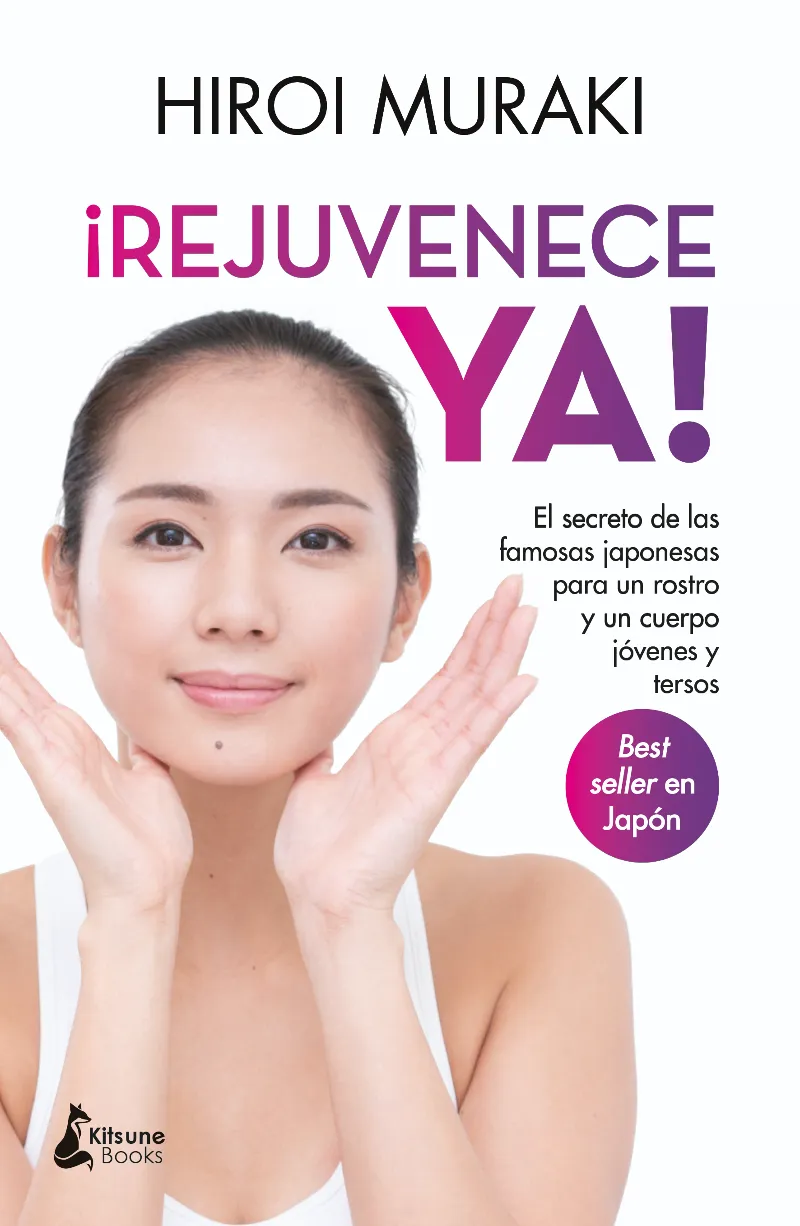 REJUVENECE YA