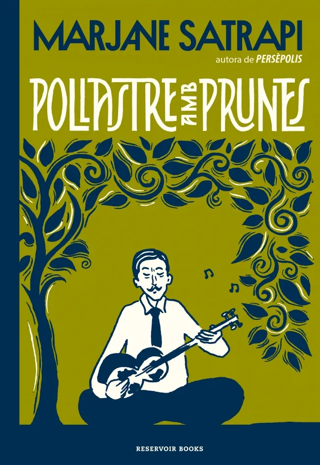 POLLASTRE AMB PRUNES -ED. 2022-