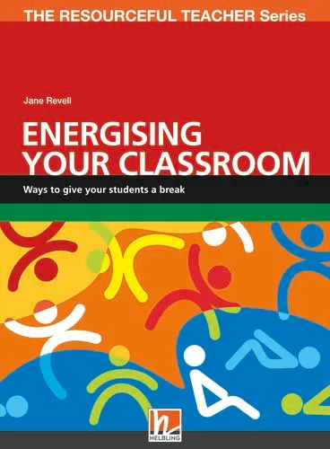 ENERGISING YOUR CLASSROOM