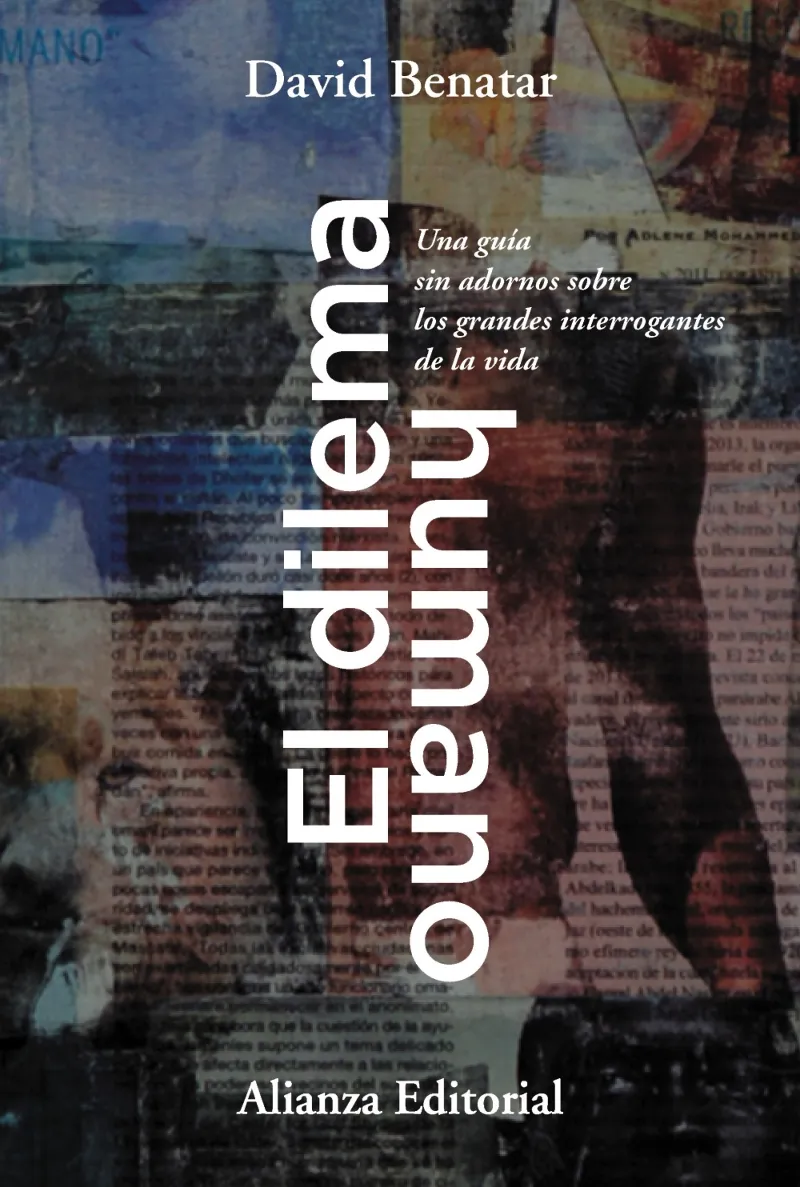 DILEMA HUMANO, EL