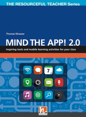 MIND THE APP 2,0