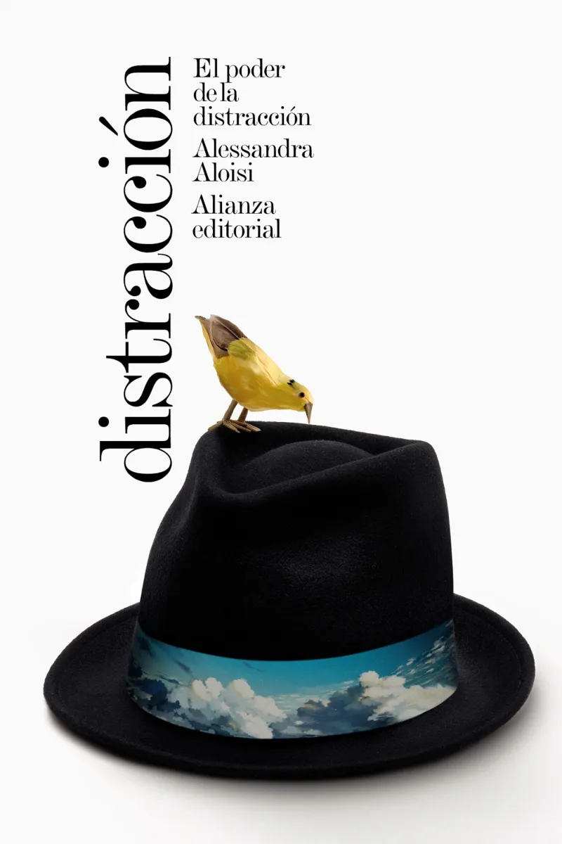 PODER DE LA DISTRACCION, EL