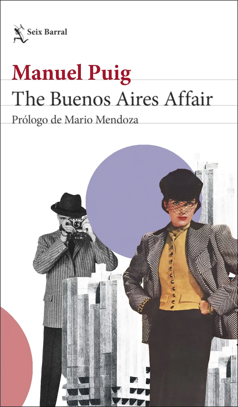 BUENOS AIRES AFFAIR, THE