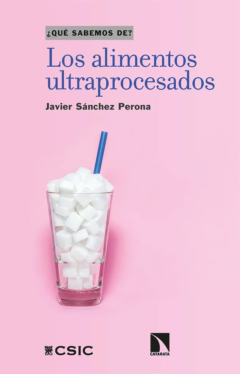 ALIMENTOS ULTRAPROCESADOS, LOS