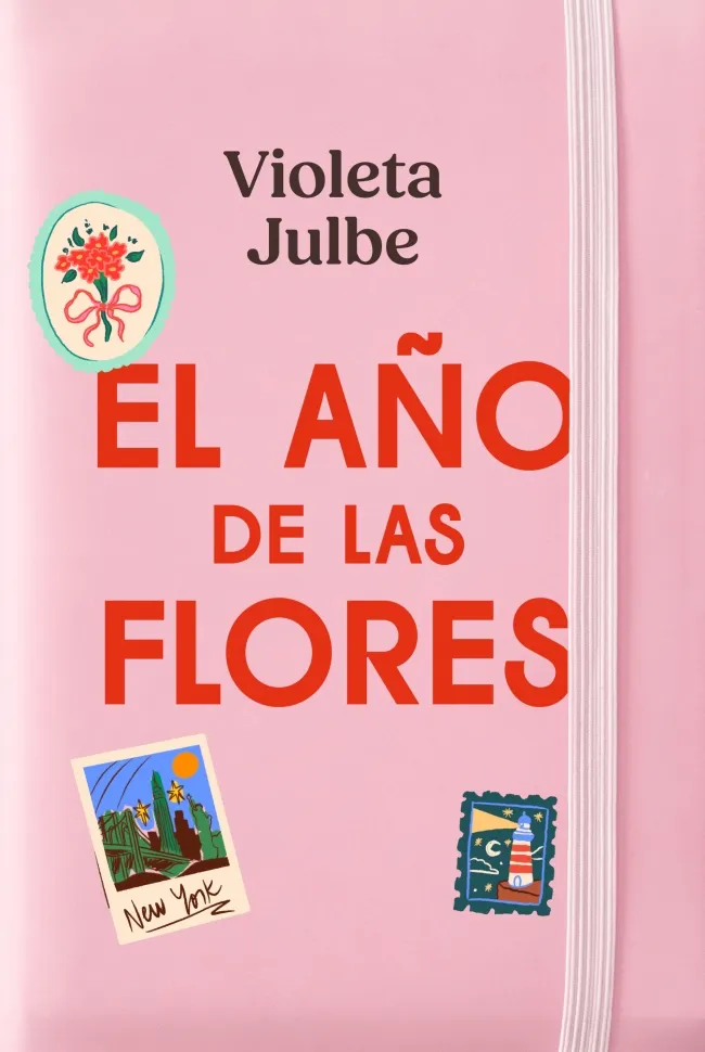 EL AÑO DE LAS FLORES