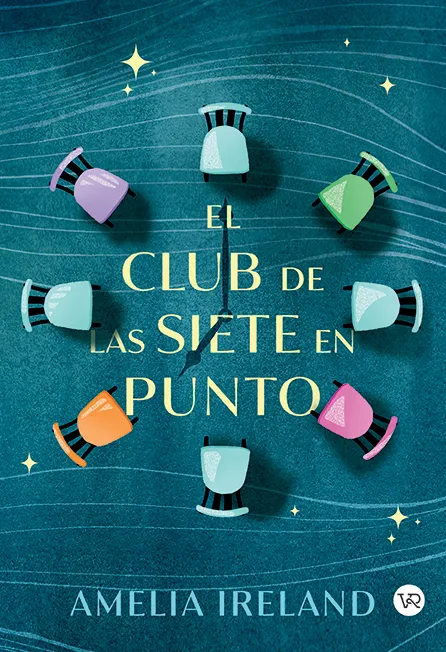 El club de las siete en punto