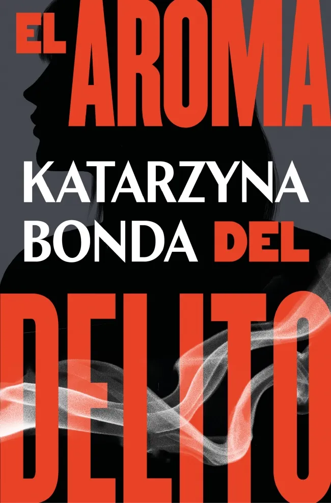AROMA DEL DELITO, EL