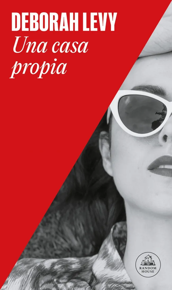CASA PROPIA, UNA
