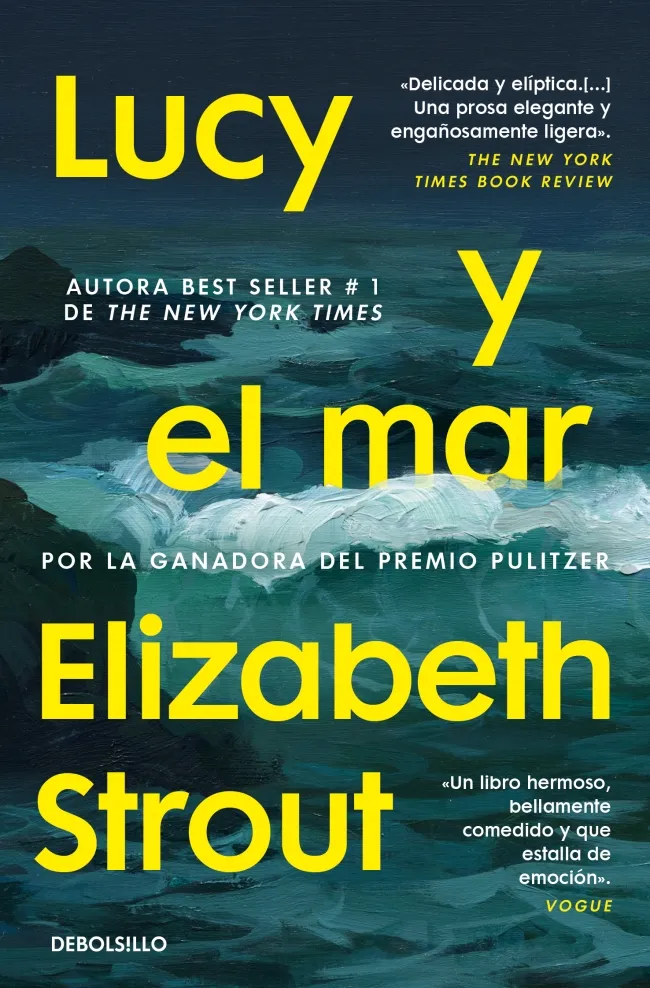 Lucy y el mar