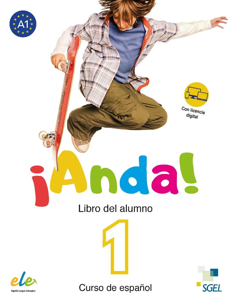 ANDA 1 ALUMNO