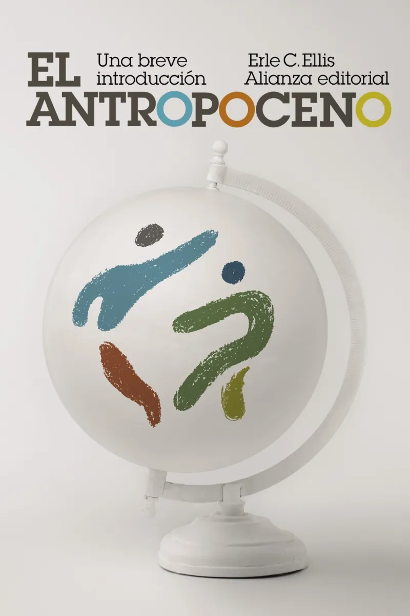ANTROPOCENO, EL