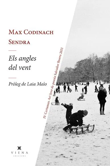 ANGLES DEL VENT, ELS