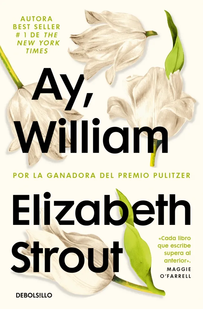 Ay, William