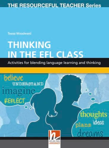 THINKING IN THE EFL CLASS