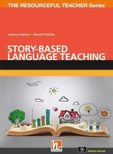 STORY-BASED LANGUAGE TEACHING