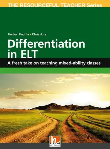 DIFFERENTIATION IN ELT