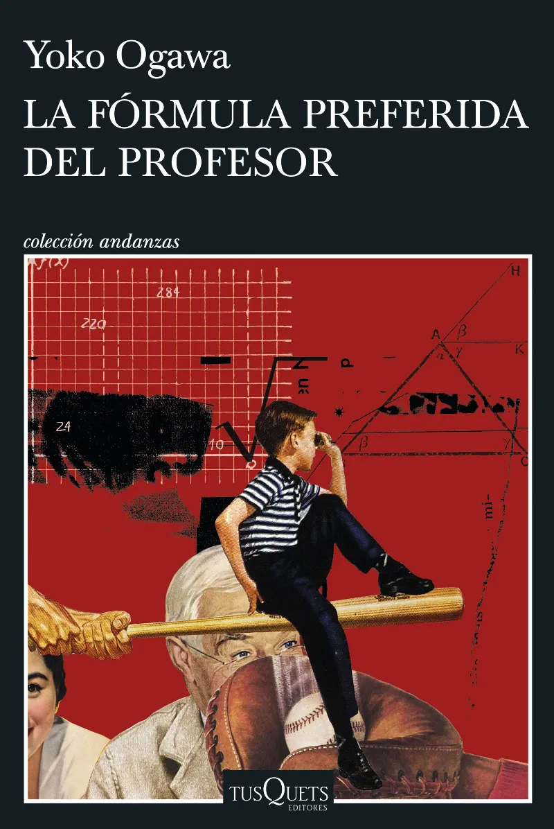 FORMULA PREFERIDA DEL PROFESSOR, LA