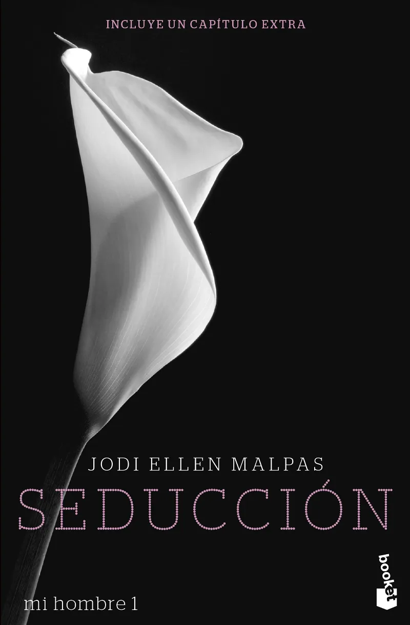 SEDUCCION -BOLSILLO -