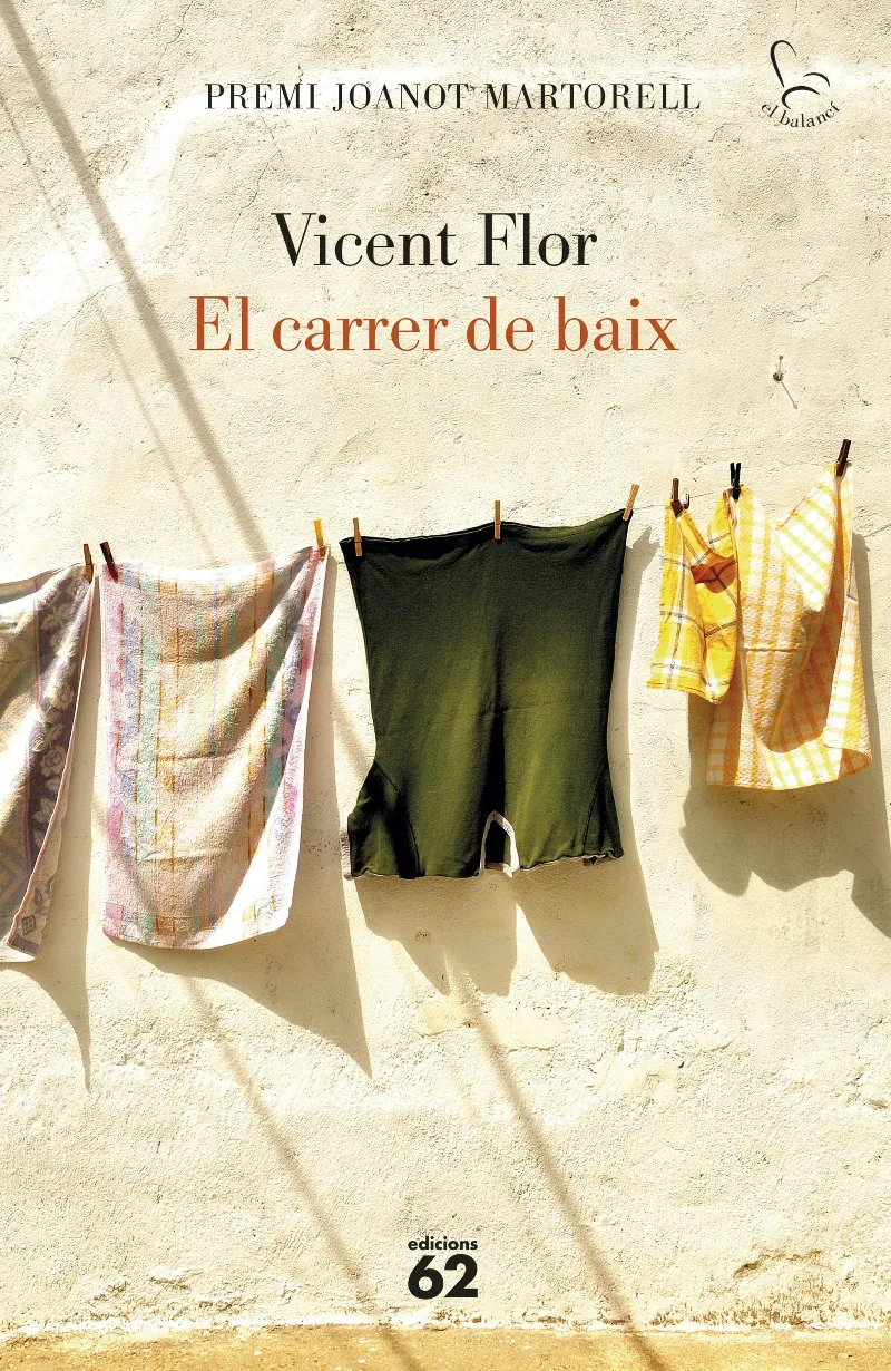CARRER DE BAIX, EL