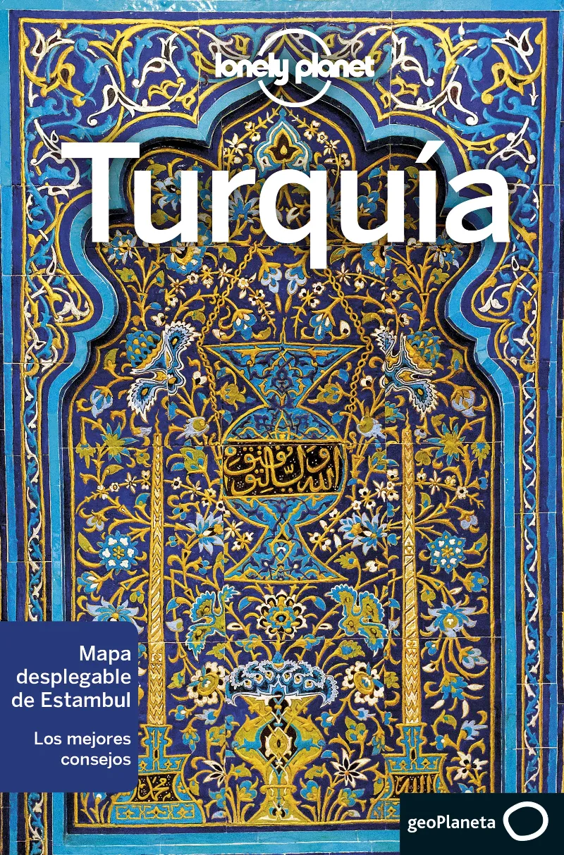TURQUIA -ED. 2022 -