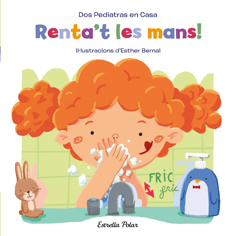 RENTA'T LES MANS